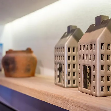 Old Town Historical 2 아파트