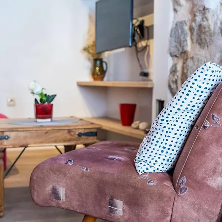 Old Town Historical 2 아파트 두브로브니크