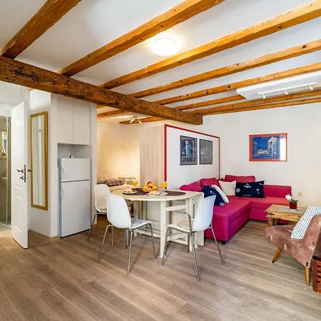 Old Town Historical 2 Apartment Dubrovnik