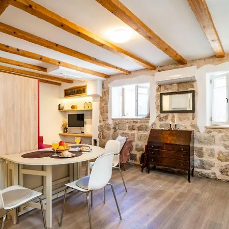 아파트 Old Town Historical 2 두브로브니크