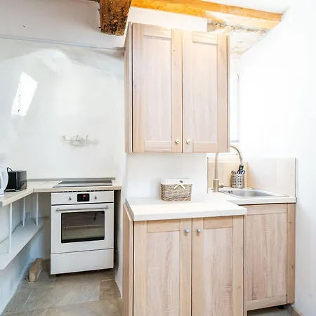 아파트 Old Town Historical 2