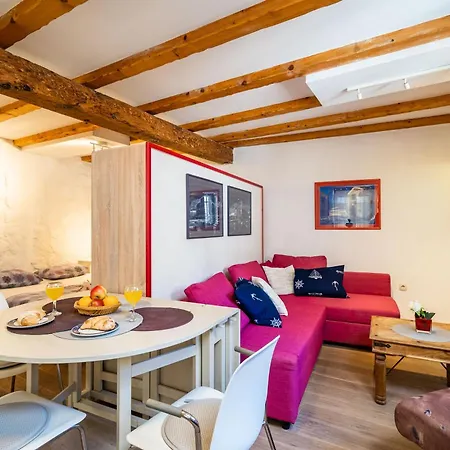 Old Town Historical 2 Apartment *