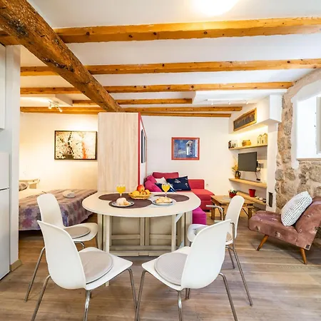 Old Town Historical 2 Dubrovnik