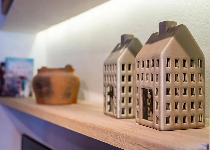 Old Town Historical 2 Apartment