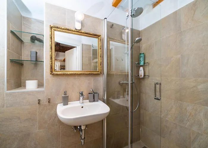 Διαμέρισμα Old Town Historical 2