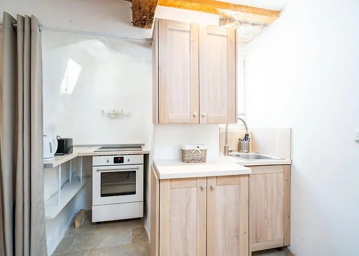 Διαμέρισμα Old Town Historical 2