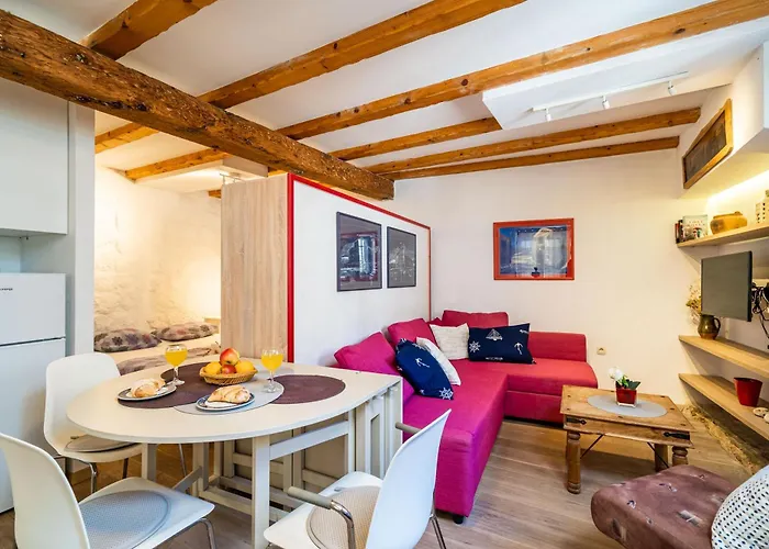 Old Town Historical 2 Apartment *