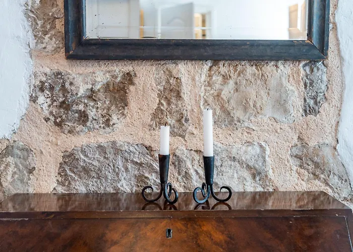 Διαμέρισμα Old Town Historical 2 Ντουμπρόβνικ