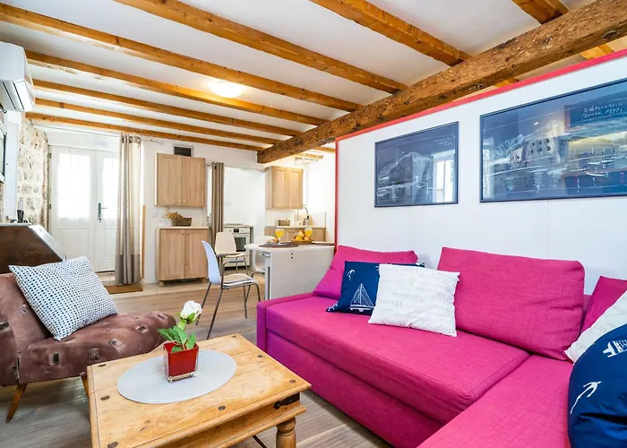 Old Town Historical 2 * Ντουμπρόβνικ