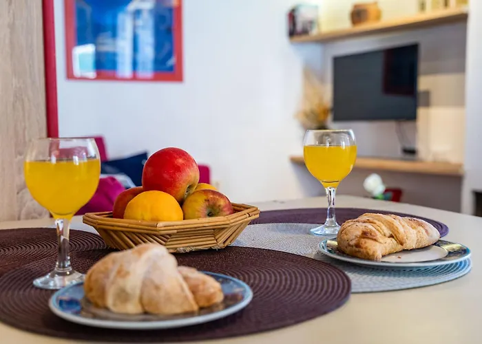 Old Town Historical 2 Ντουμπρόβνικ