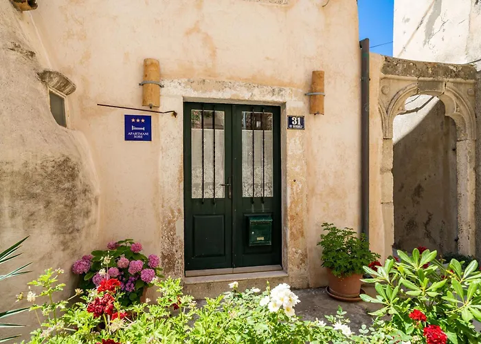 Old Town Historical 2 * Ντουμπρόβνικ