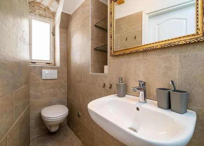 Old Town Historical 2 Διαμέρισμα