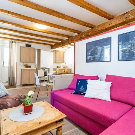 Old Town Historical 2 * Dubrovnik