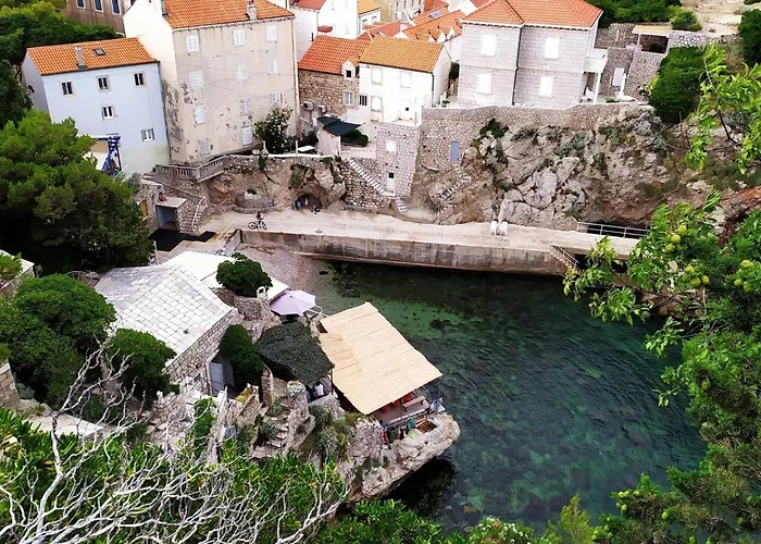 Appartement Old Town Historical 2 Dubrovnik