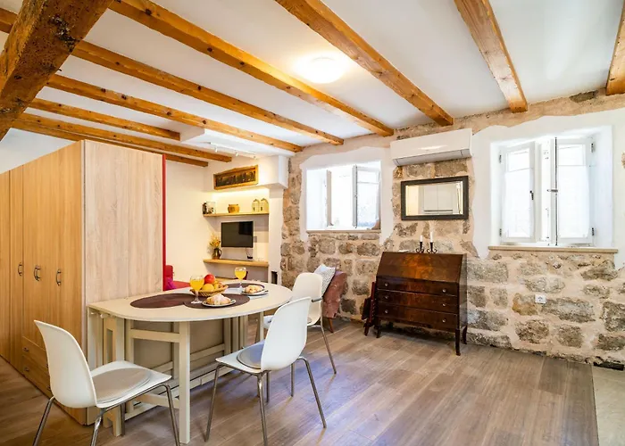 Appartement Old Town Historical 2 Dubrovnik